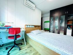 Blk 468B Blue Riverview (Sembawang), HDB Executive #459429491